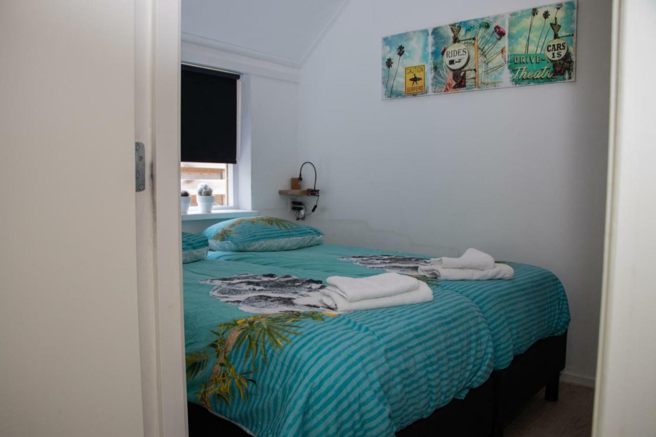 Appartementen Aangenaam - Olde Horst Diever Exterior foto